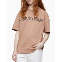 Áo Calvin Klein Relaxed Fit Standard Logo T-Shirt - nhiều màu