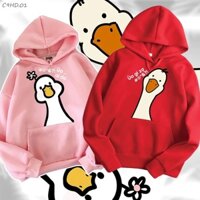 áo cặp hoodie nỉ bông , hoodie cặp đẹp nhất giá rẻ , áo đôi dài tay có nón C9HD.01