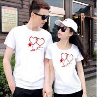 ÁO CẶP ❤ SIÊU HÓT