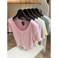 Áo Cardigan Hè Nữ Thun Lửng G