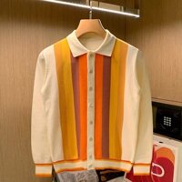 Áo Cardigan La Luuci Cao Cấp