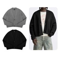 Áo Cardigan len Daniel Jack Lane, Áo khoác len cardigan thời trang unisex, Local Brand Jack Lane