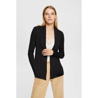 Áo cardigan len dệt kim siêu mềm  E.sprit tqxk