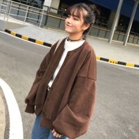 ÁO CARDIGAN MỎNG DÀI TAY