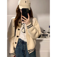 Áo cardigan mỏng