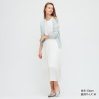 Áo Cardigan Uniqlo Mỏng