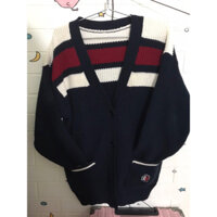 áo cardigan