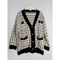 Áo cardigan