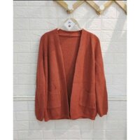 Áo cardigan