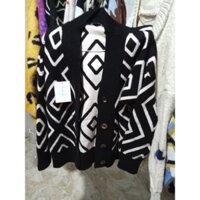 áo cardigan