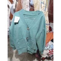 áo cardigan