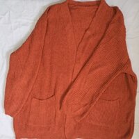 Áo Cardigan