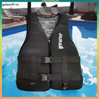 Áo câu cá Neoprene Phao hỗ trợ