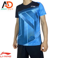 Áo cầu lông chuyên nghiệp LI-NING AD118