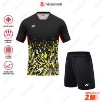 Áo cầu lông Japan, quần áo Yonex thi đấu mùa giải năm 2023 (1051)