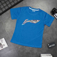 ÁO CẦU LÔNG LINING NỮ - MÃ 722