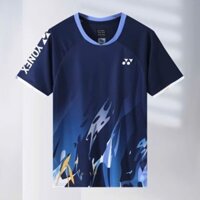 áo cầu lông mẫu mới, áo cầu lông yonex siêu đẹp.