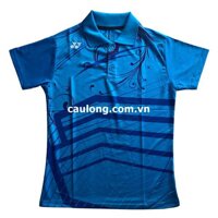 Áo Cầu Lông Nam Cổ Bâu Yonex 7577A