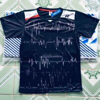 Áo cầu lông nhịp tim