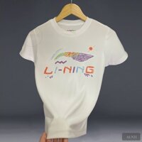 Áo cầu lông NỮ Li-Ning - Mã số ALN21 - Minh Đăng Sport Premium2