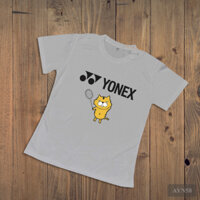 Áo Cầu Lông Nữ Yonex - AYN58