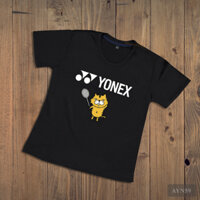 Áo Cầu Lông Nữ Yonex - AYN59