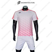 Áo cầu lông, quần áo cầu lông Yonex mới nhất size M L XL XXL ❕