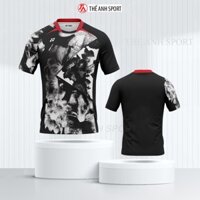 Áo cầu lông, quần áo cầu lông Yonex đủ size nam nữ M L XL XXL (0509)