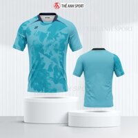 Áo cầu lông, quần cầu lông Korea sử dụng trong tập luyện và thi đấu chuyên nghiệp (0509)