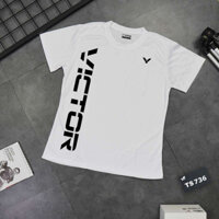 Áo cầu lông Victor nữ - mã 736