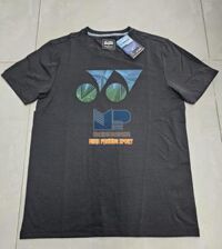 ÁO CẦU LÔNG YONEX 2330 - JET BLACK