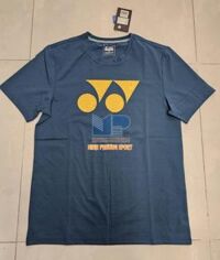 ÁO CẦU LÔNG YONEX 2332- MAJOLICA BLUE