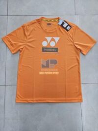 ÁO CẦU LÔNG YONEX 2404 ORANGE