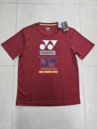 ÁO CẦU LÔNG YONEX 2404 RED