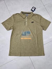 ÁO CẦU LÔNG YONEX 2415 CÓ CỔ