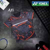 Áo cầu lông yonex A85