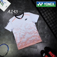 Áo Cầu Lông Yonex Chuyên Nghiệp 2023