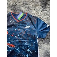 Áo Cầu Lông Yonex Chuyên Nghiệp 2023