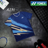 Áo Cầu Lông Yonex Chuyên Nghiệp 2023