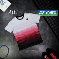 Áo Cầu Lông Yonex Chuyên Nghiệp 2023