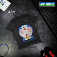 Áo Cầu Lông Yonex Chuyên Nghiệp 2023
