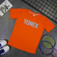 Áo Cầu Lông YONEX Nam mẫu 118