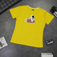 ÁO CẦU LÔNG YONEX NỮ - MÃ 508