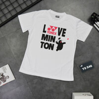 Áo Cầu Lông YONEX Nữ mã 546