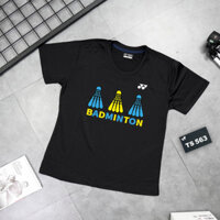 Áo Cầu Lông YONEX Nữ mã 563