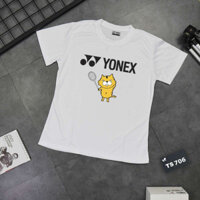 Áo cầu lông Yonex nữ - mã 706