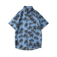 Áo cây dừa đi biển