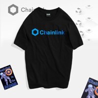 Áo ChainLink (Cointshirt )