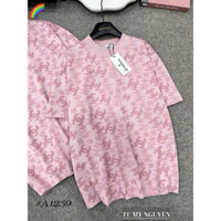 Áo Chanel Xù Kèm Tag Chuẩn Nhà G.C - Hàng QCCC 📍