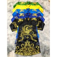 áo chầu hầu đồng